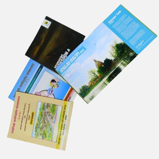 lake surrounded by mountains